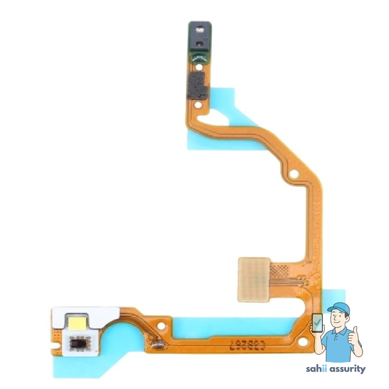 Proximity Light Sensor Flex Cable for Vivo X60 Pro